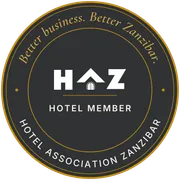 Member of Hotel Association Zanzibar