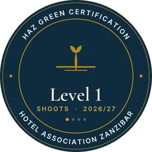 HAZ Green Certification, Level 1 · Shoots, 2026/27