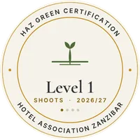 HAZ Green Certification, Level 1 · Shoots, 2026/27